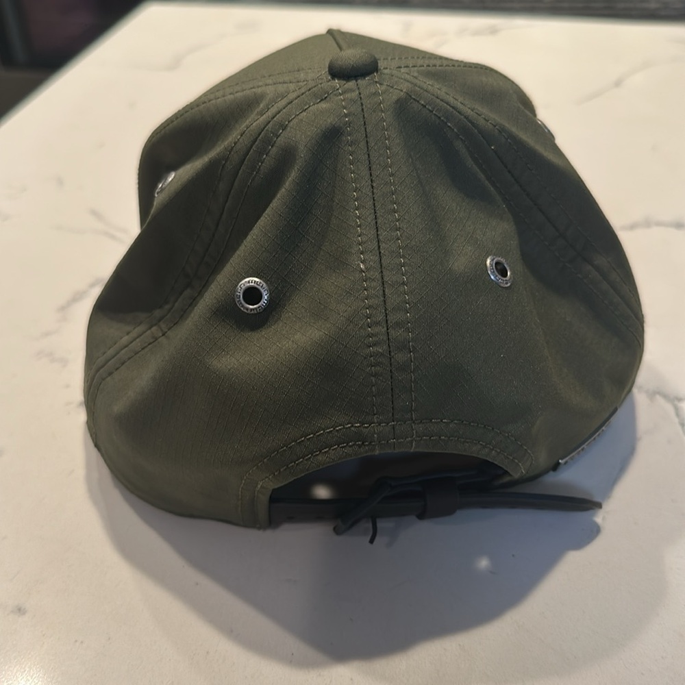 Melin ODYSEA Stacked Thermal Hat - Picture 4 of 4